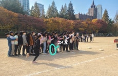 열려라! 즐거운 화학세상