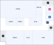 지하1층 < 층별안내 < 보건소소개 < 동남구 보건소  지하1층 > 층별안내 > 보건소소개 >