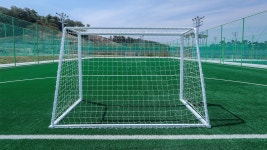 풋살장 < 생활체육시설 < 시설소개 < 코리아풋볼파크 생활체육시설  풋살장 > 생활체육시설 > 시설소개 >