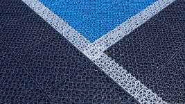 족구장 < 생활체육시설 < 시설소개 < 코리아풋볼파크 생활체육시설  족구장 > 생활체육시설 > 시설소개 >