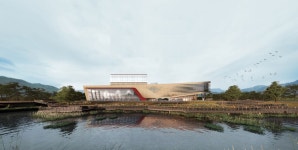 실내체육관 < 시설소개 < 코리아풋볼파크 생활체육시설  실내체육관 > 시설소개 >