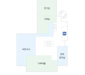 층별배치 < 중앙도서관 < 도서관소개 < 도서관안내 < 도서관  층별배치 > 중앙도서관 > 도서관소개 > 도서관안내 >