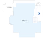 층별배치 < 중앙도서관 < 도서관소개 < 도서관안내 < 도서관  층별배치 > 중앙도서관 > 도서관소개 > 도서관안내 >