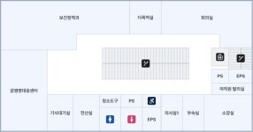 3층안내 < 층별안내 < 보건소소개 < 서북구 보건소  3층안내 > 층별안내 > 보건소소개 >