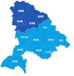성환수질정화센터 < 하수도 시설현황 < 상하수도 현황 < 맑은물사업본부  성환수질정화센터 > 하수도 시설현황 > 상하수도 현황 >