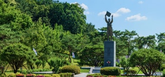 유관순열사기념관