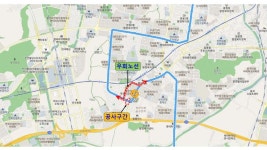 [ 마을 소식 < 쌍용2동 < 읍면동 ]