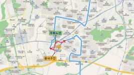 [ 마을 소식 < 쌍용2동 < 읍면동 ]