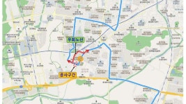 [ 마을 소식 < 쌍용2동 < 읍면동 ]