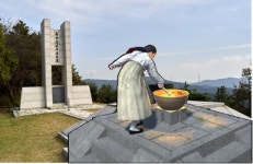 [ 공지사항 < 열린마당 ] 유관순열사기념관