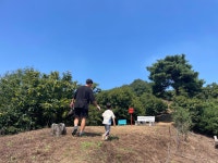 [ 관광체험기 < 여행리포트 ]