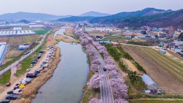 [ 관광체험기 < 여행리포트 ]