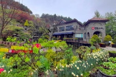 [ 관광체험기 < 여행리포트 ]