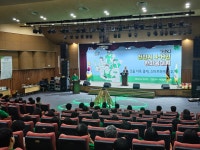 [ 포토갤러리 < 열린마당 ] 천안시 농업기술센터