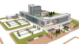 천안시청 3D청사안내