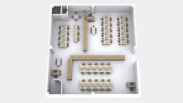 천안시청 3D청사안내