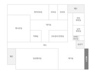 [ 지상1층안내 < 층별안내 < 보건소소개 ]