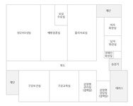 [ 지상2층안내 < 층별안내 < 보건소소개 ]