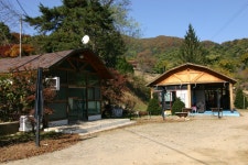 [ Natural Scenery < Tourism ]