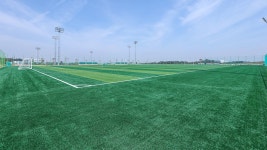 [ 축구장 < 생활체육시설 < 시설소개 ] 천안시청