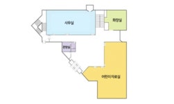 [ 층별배치 < 쌍용도서관 < 도서관소개 < 도서관안내 ]