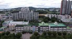 서북구청