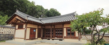 만남의 흥과 헤어짐의 애환이 서린 천안삼거리 천안박물관 & 천안삼거리공원