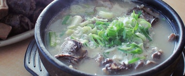 이번주 금요일, 병천순대거리에서 만나요