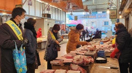 동곡오일장 | 청도전통시장 | 홈페이지 청도군 - 새마을운동의 발상지!