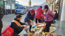 동곡오일장 | 청도전통시장 | 홈페이지 청도군 - 새마을운동의 발상지!