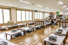 음식골목내맛집 | 청도한재미나리 | 맛있는음식거리 | 홈페이지 청도군 - 새마을운동의 발상지!