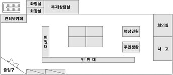 청주시 가경동 행정복지센터
