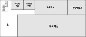 청주시 강서1동 행정복지센터