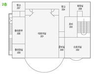 청사안내 < 산남동 행정복지센터 안내 - 서원구 산남동