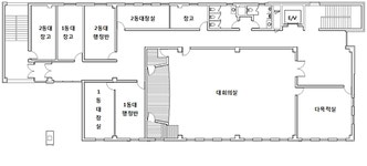 청원구 율량사천동 행정복지센터에 오신 것을 환영합니다.