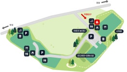 칠갑산오토캠핑장 