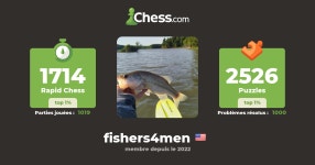 Nathan Matheson (fishers4men) – Profil - Chess.com Nathan Matheson (fishers4men) – Profil