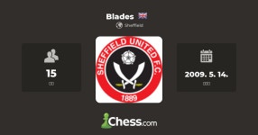 Blades - 체스 클럽 - Chess.com Blades - 체스 클럽
