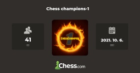 Chess champions-1 - 체스 클럽 - Chess.com Chess champions-1 - 체스 클럽