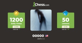 a (00000) - 체스 프로필 - Chess.com a (00000) - 체스 프로필