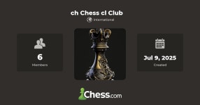 ch Chess cl Club - Chess Club - Chess.com ch Chess cl Club - Chess Club