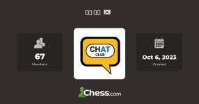 대화 클럽 - Chess Club - Chess.com 대화 클럽 - Chess Club
