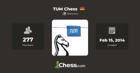 TUM Chess - Chess Club - Chess.com TUM Chess - Chess Club