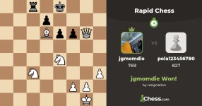 750 인생경기 평가점 엌ㅋㅋㅋㅋ - 체스 마이너 갤러리