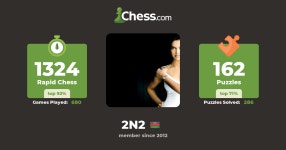 Tuntufye Singogo (2N2) - Chess Profile - Chess.com Tuntufye Singogo (2N2) - Chess Profile