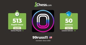 Carson Russell (99russ11) - Chess Profile - Chess.com Carson Russell (99russ11) - Chess Profile