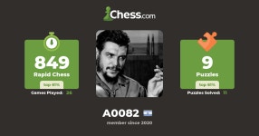 a0082 - Chess Profile - Chess.com a0082 - Chess Profile