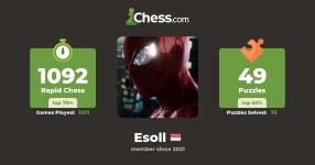 Reynald Fernando (Esoll) - Chess Profile - Chess.com Reynald Fernando (Esoll) - Chess Profile
