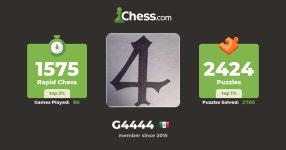 Gabriel Apodaca Macias (G4444) - Chess Profile - Chess.com Gabriel Apodaca Macias (G4444) - Chess Profile