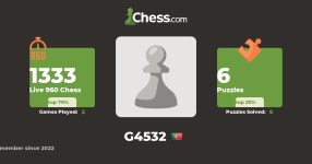 g4532 - Chess Profile - Chess.com g4532 - Chess Profile